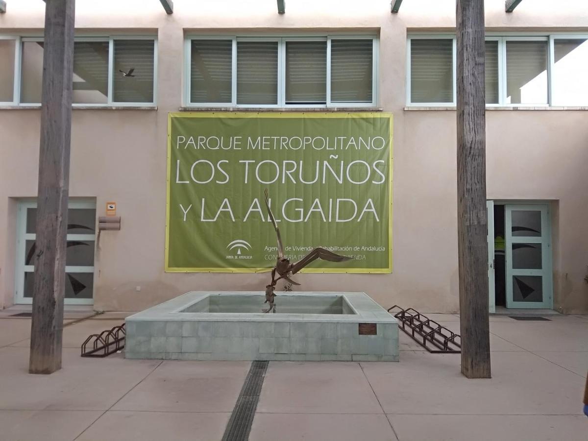 Tu Denscanso En Valdelagrana Frente Al Mar El Puerto de Santa María Eksteriør bilde