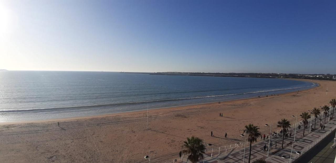 Tu Denscanso En Valdelagrana Frente Al Mar El Puerto de Santa María Eksteriør bilde