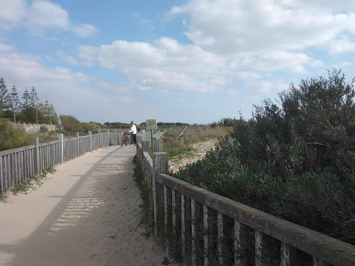 Tu Denscanso En Valdelagrana Frente Al Mar El Puerto de Santa María Eksteriør bilde