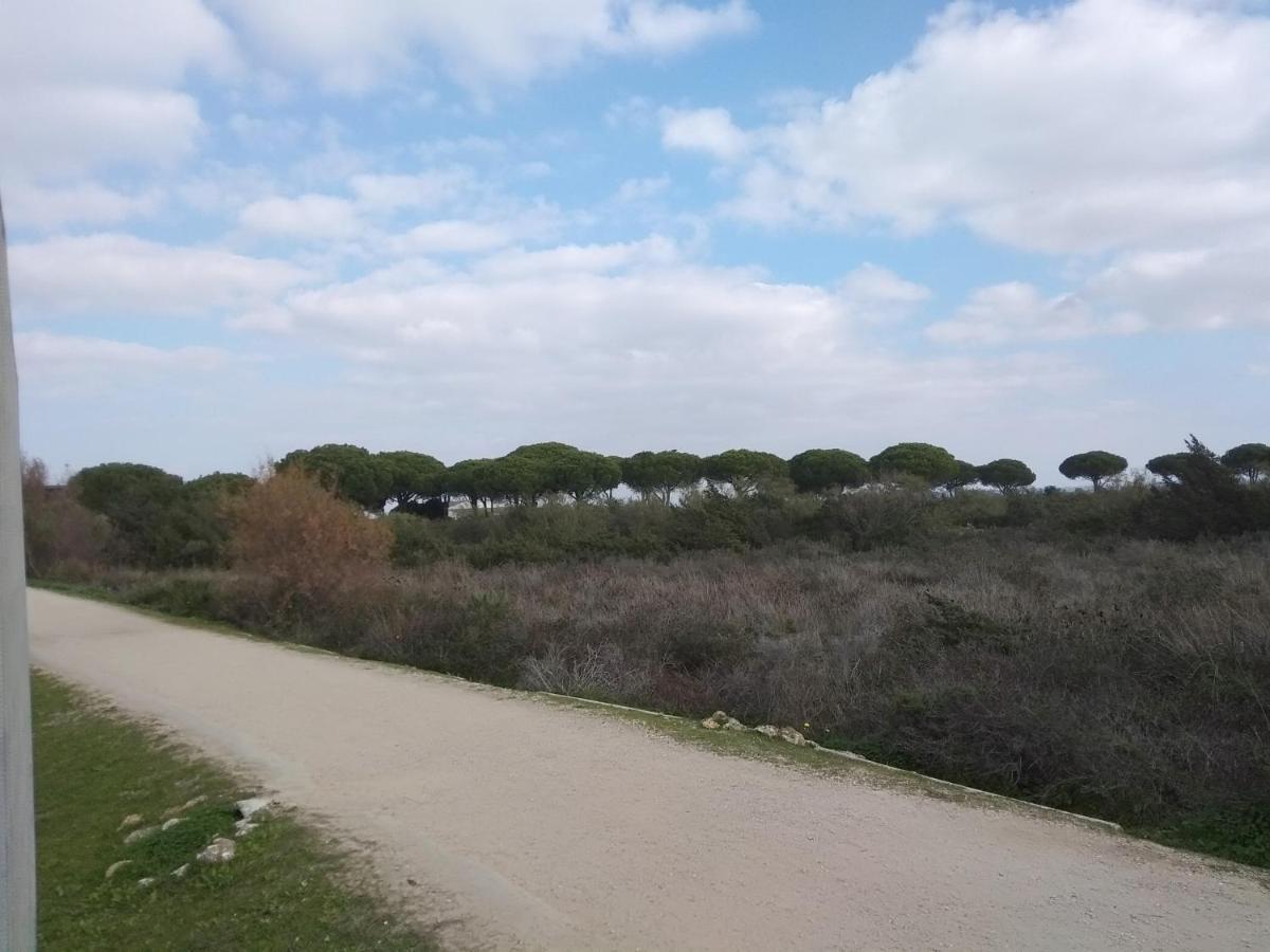 Tu Denscanso En Valdelagrana Frente Al Mar El Puerto de Santa María Eksteriør bilde