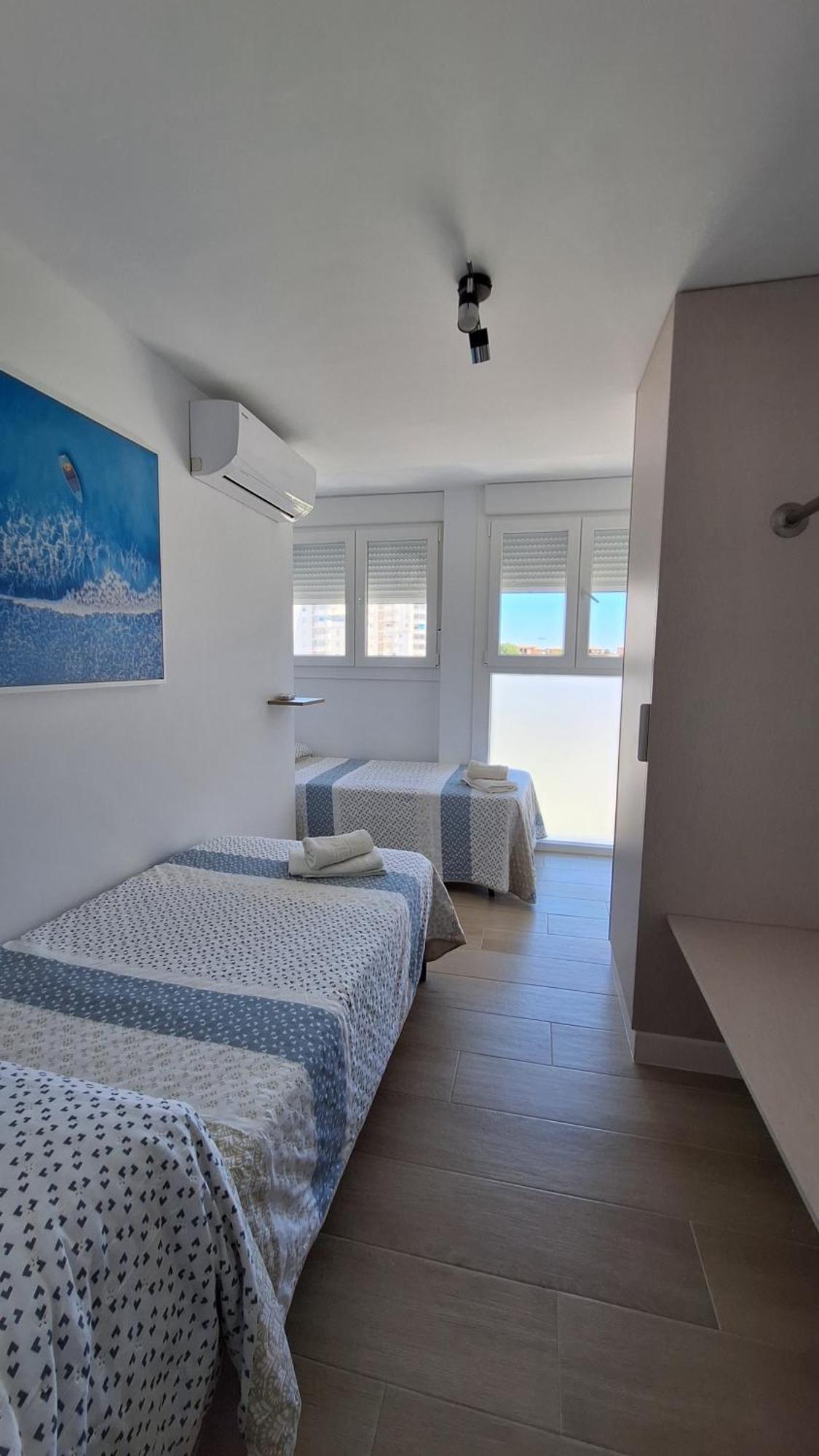 Tu Denscanso En Valdelagrana Frente Al Mar El Puerto de Santa María Eksteriør bilde
