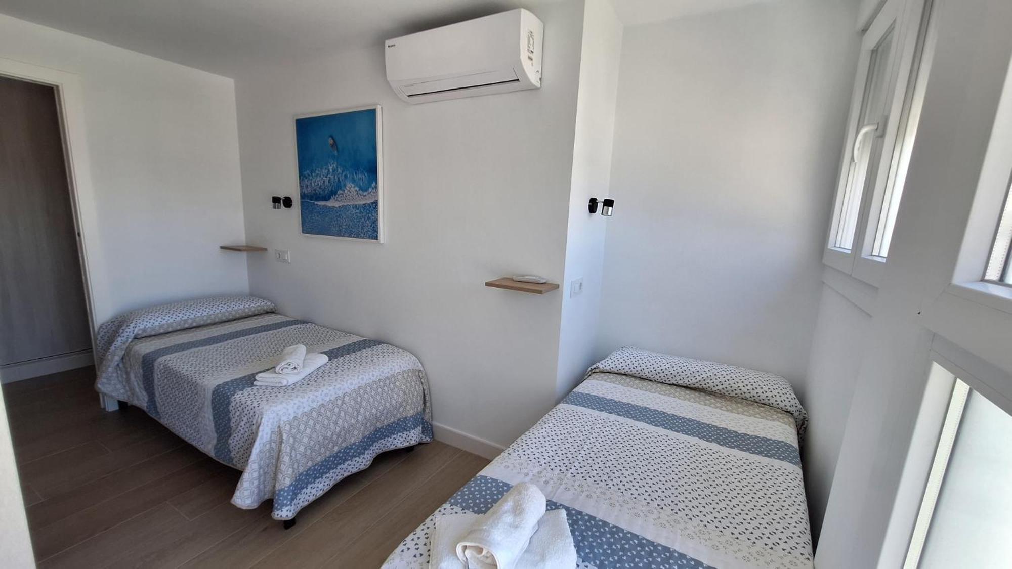 Tu Denscanso En Valdelagrana Frente Al Mar El Puerto de Santa María Eksteriør bilde