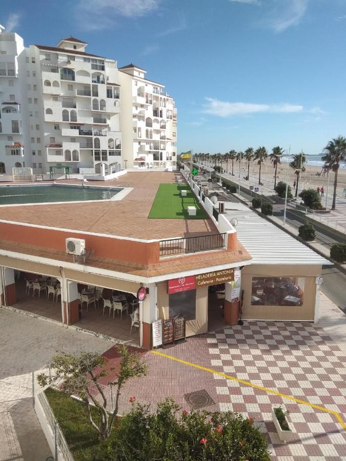 Tu Denscanso En Valdelagrana Frente Al Mar El Puerto de Santa María Eksteriør bilde